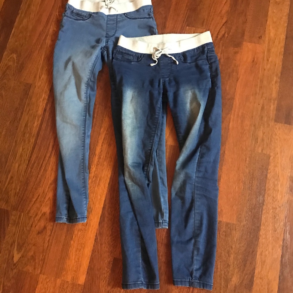 Stretchy Jeans